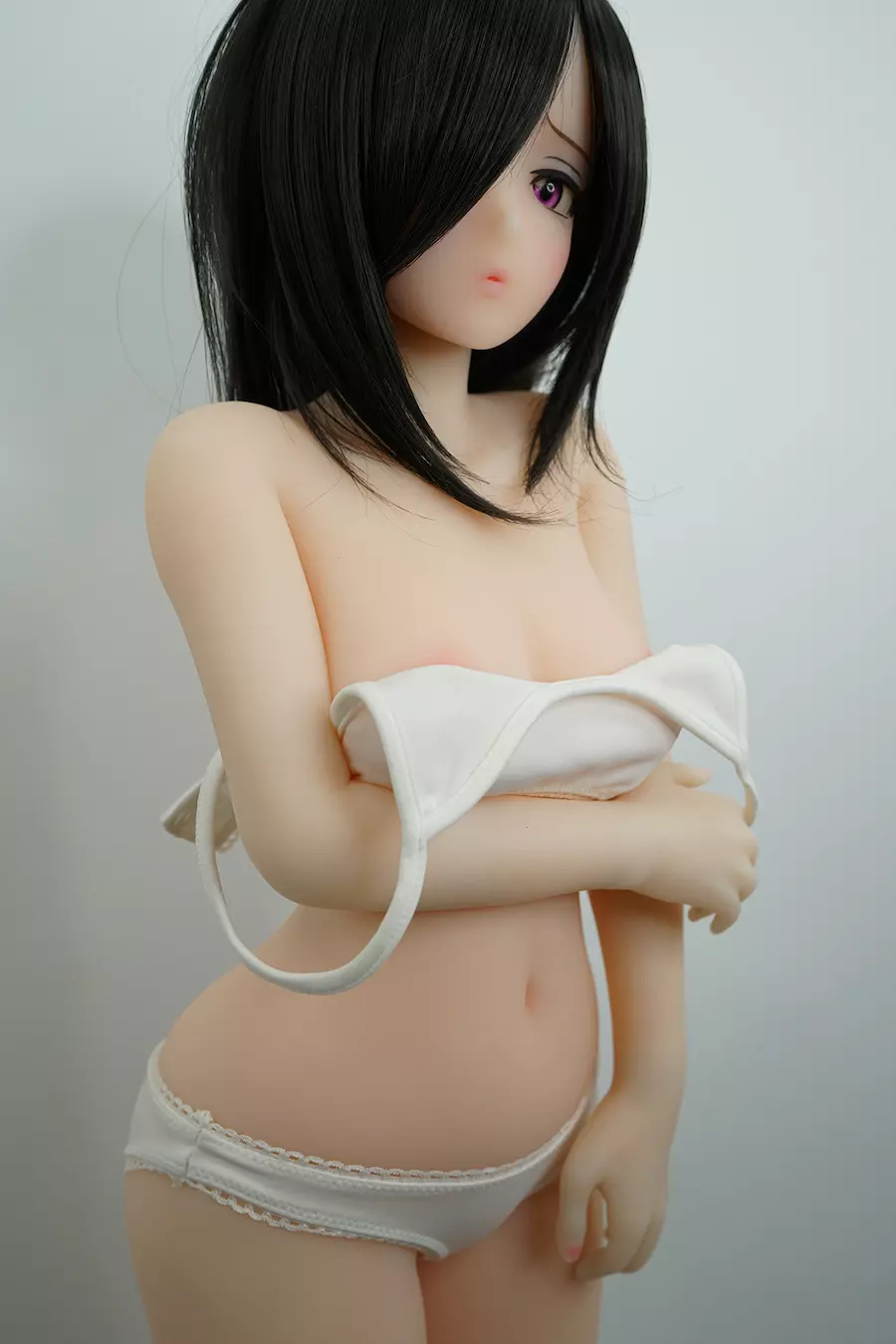 Irokebijin TPE 90cm Rico A love doll Medium breast