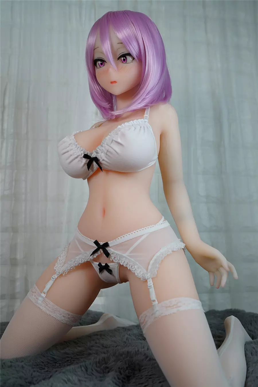 Irokebijin TPE 90cm Akane love doll