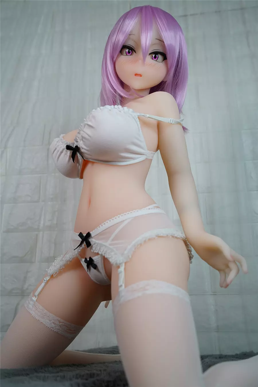 Irokebijin TPE 90cm Akane love doll