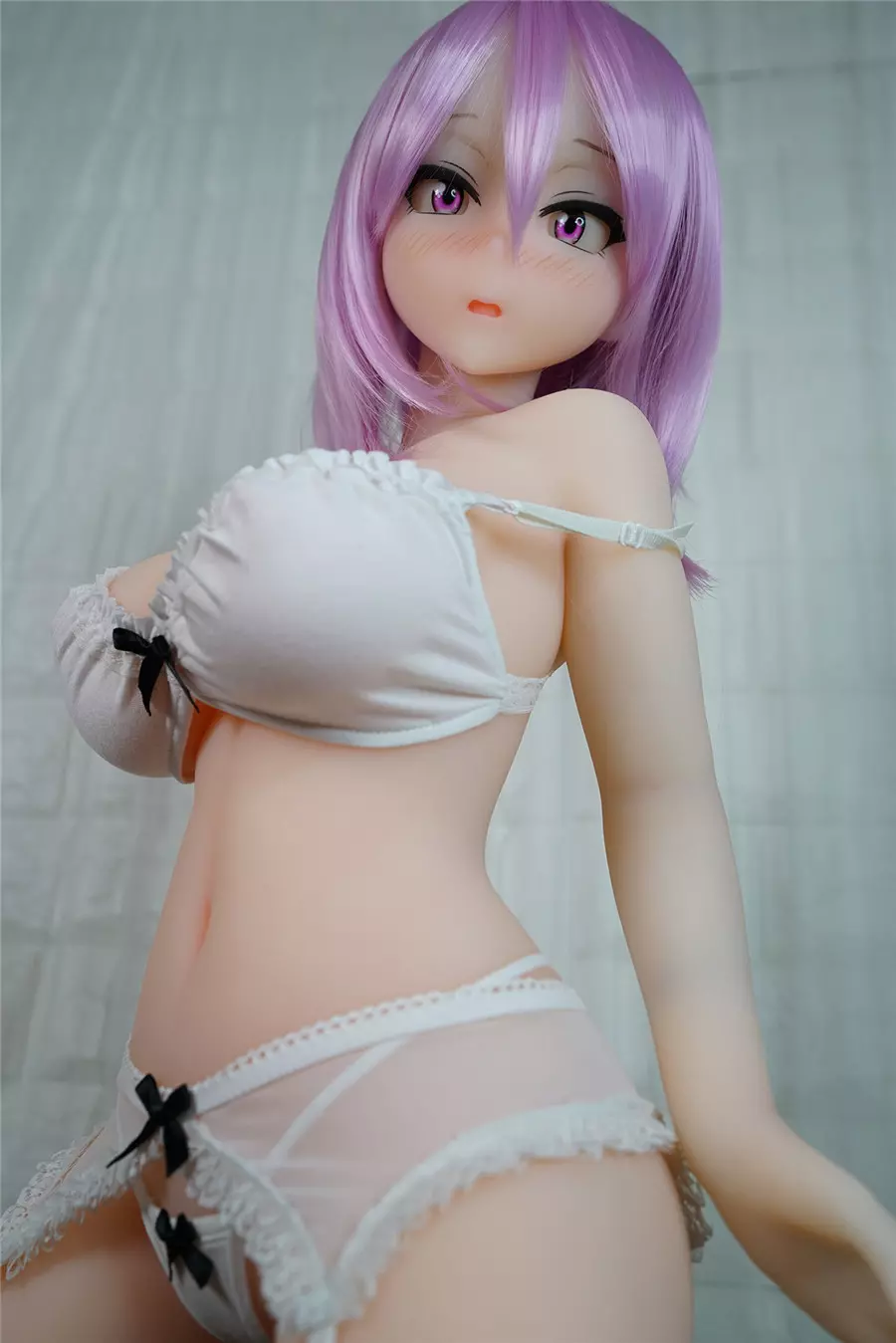 Irokebijin TPE 90cm Akane love doll