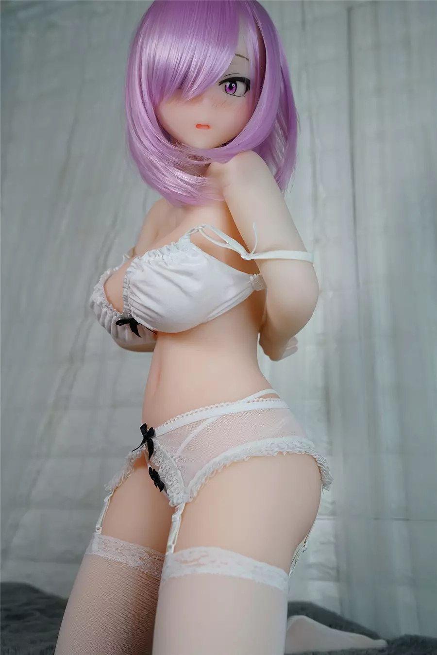 Irokebijin TPE 90cm Akane love doll