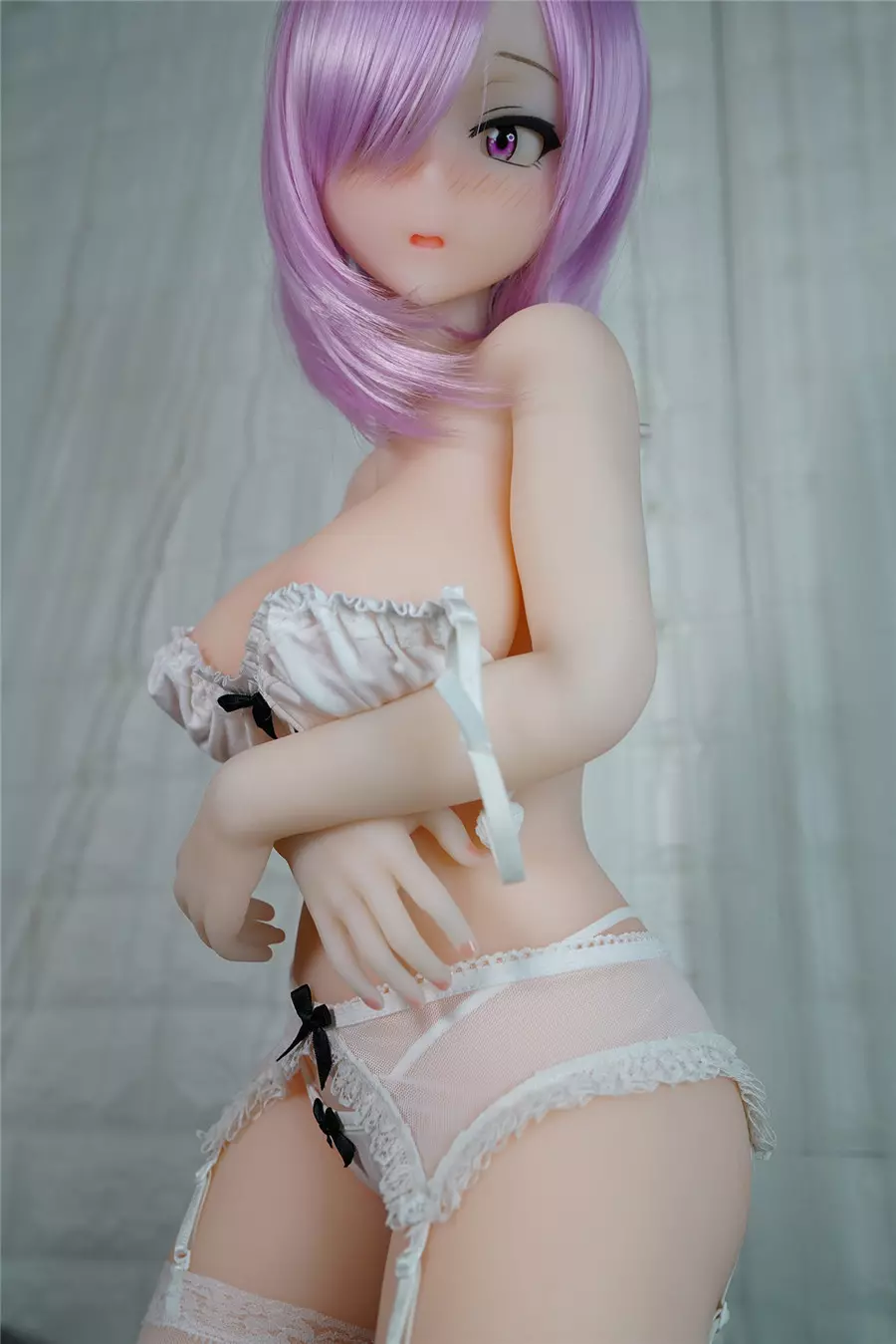 Irokebijin TPE 90cm Akane love doll