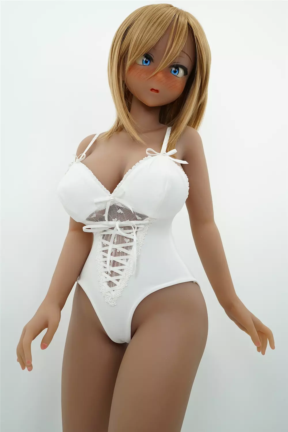 Irokebijin TPE 90cm Akane love doll