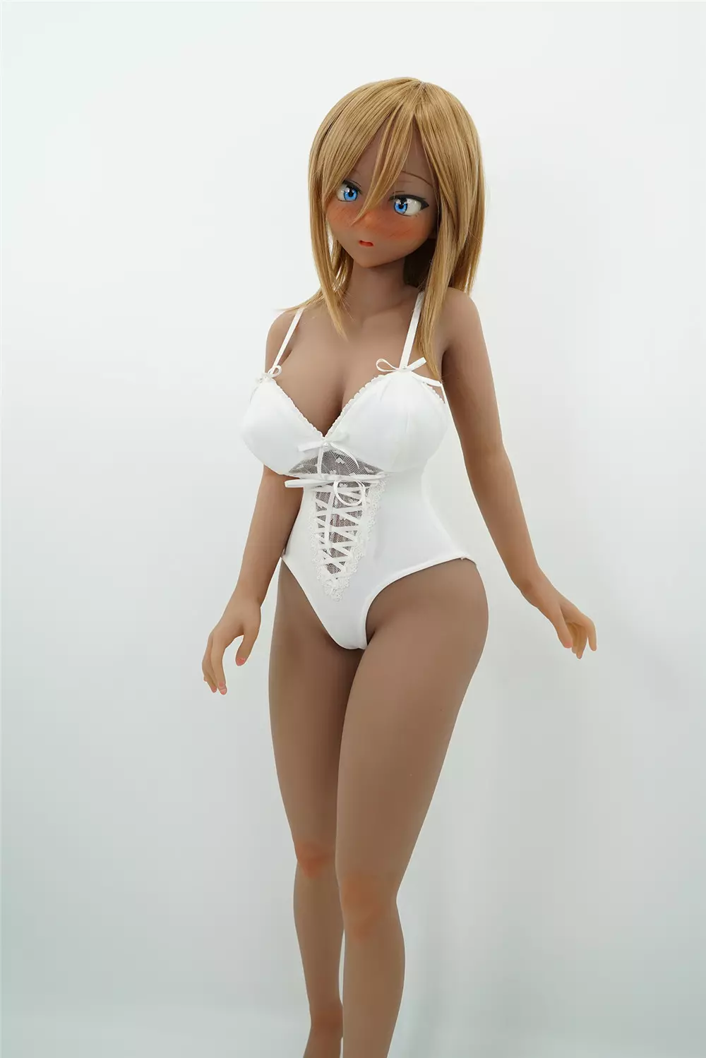 Irokebijin TPE 90cm Akane love doll