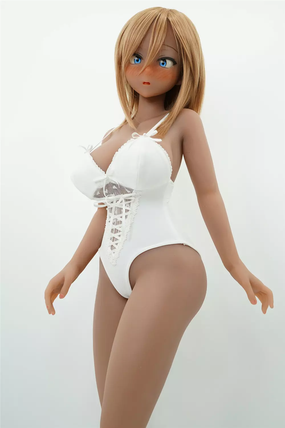 Irokebijin TPE 90cm Akane love doll