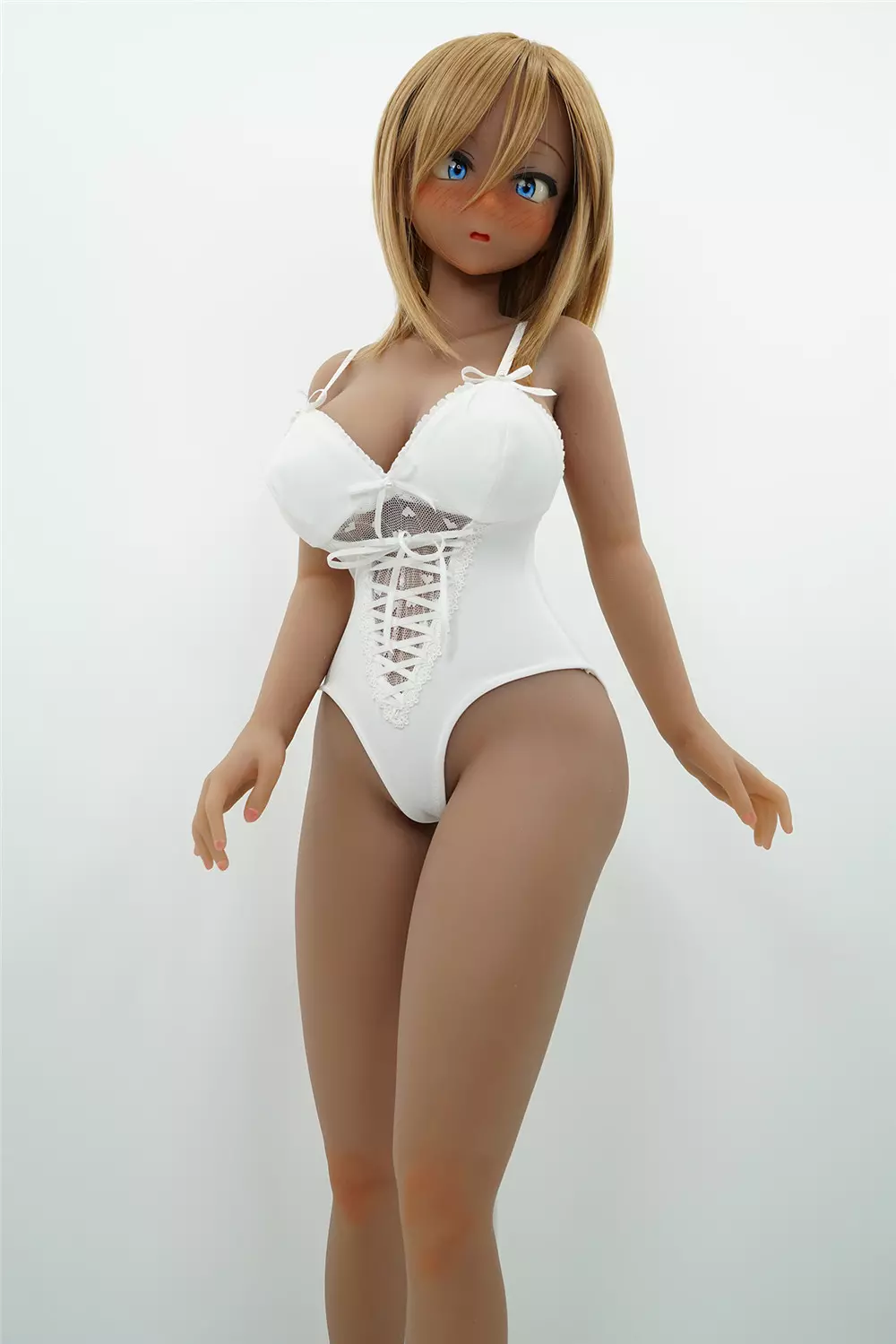 Irokebijin TPE 90cm Akane love doll