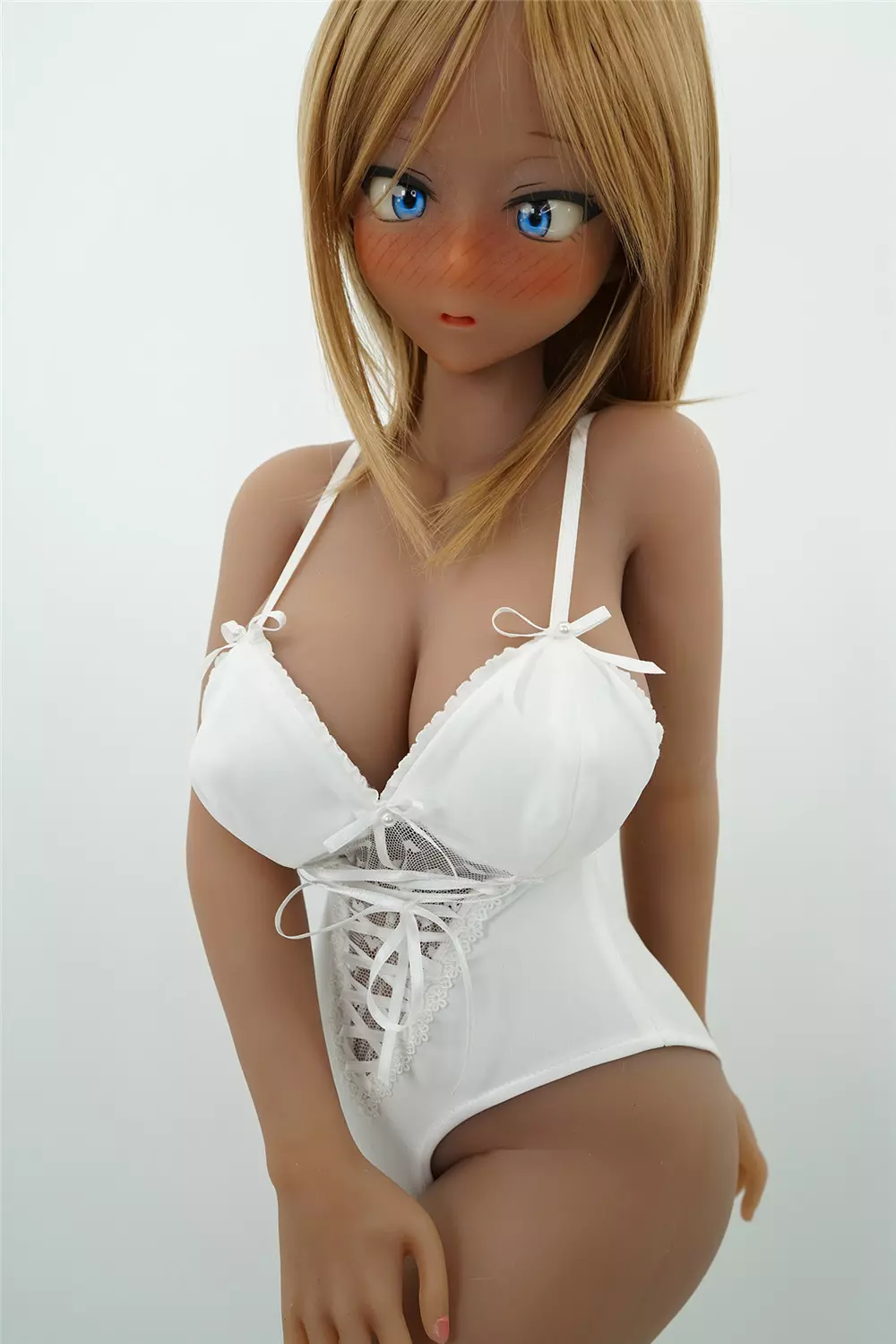 Irokebijin TPE 90cm Akane love doll