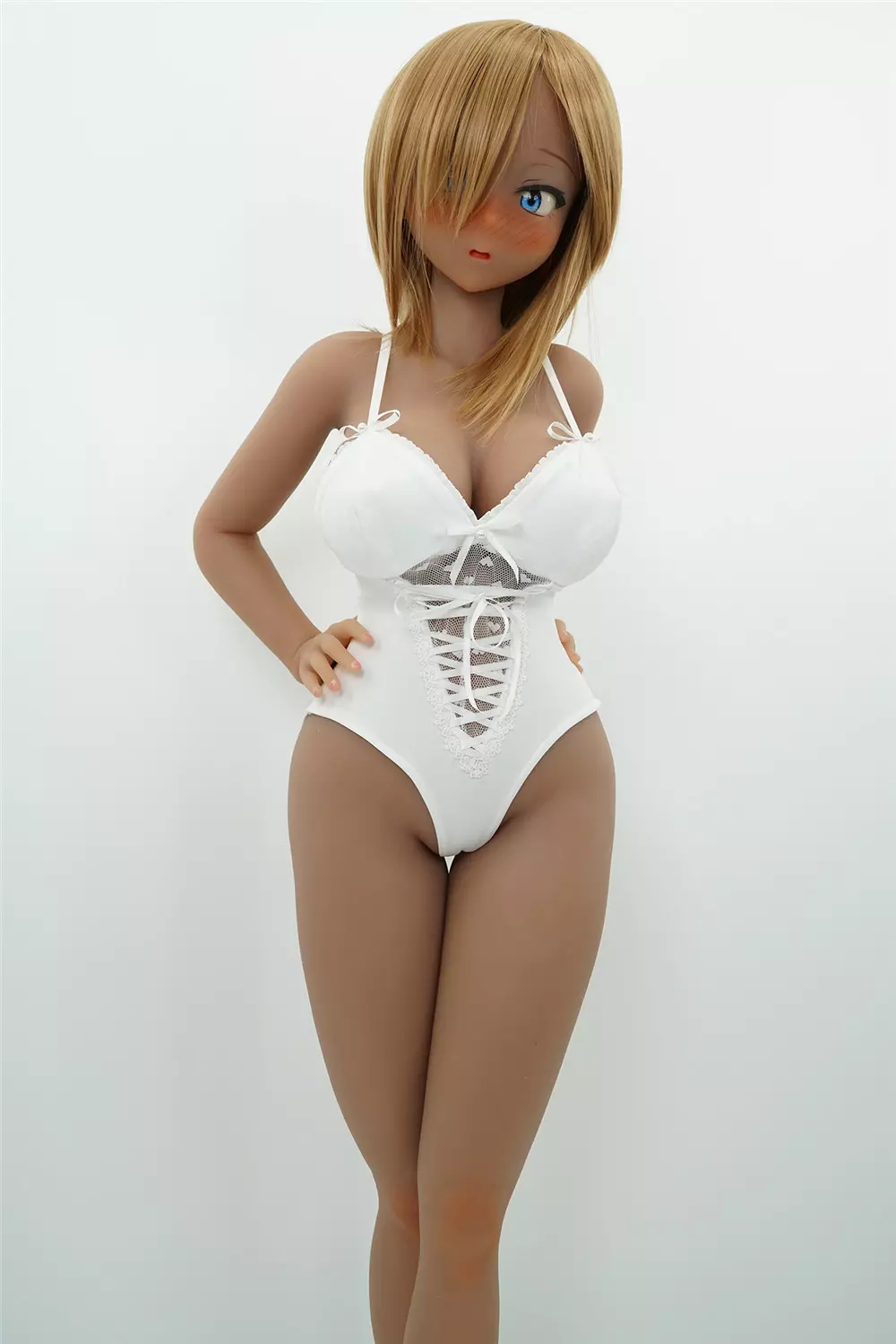 Irokebijin TPE 90cm Akane love doll