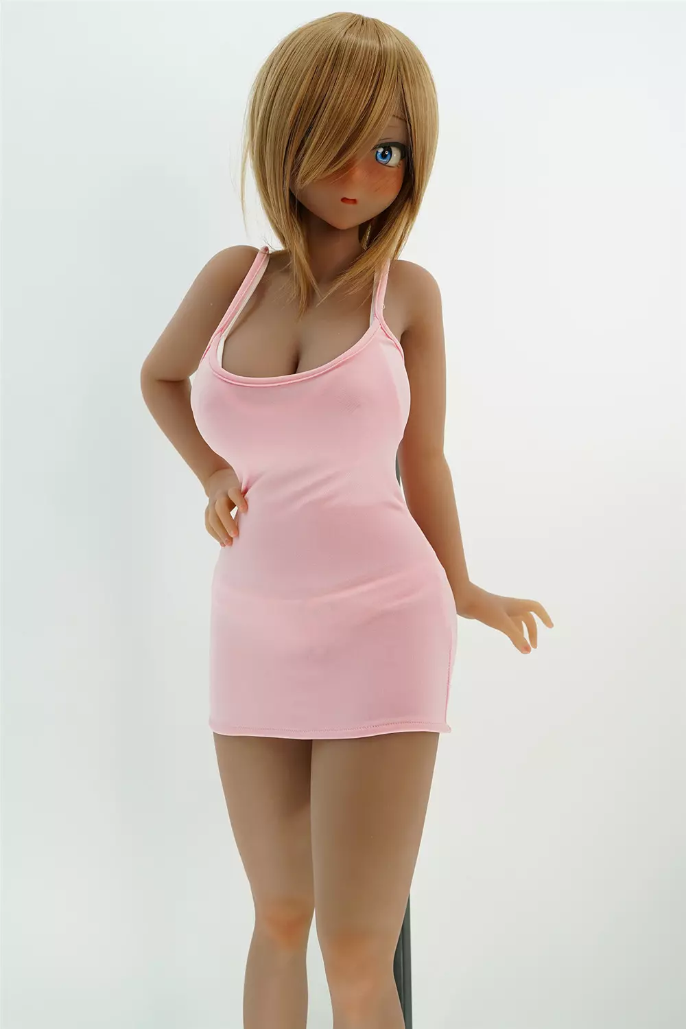 Irokebijin TPE 90cm Akane love doll