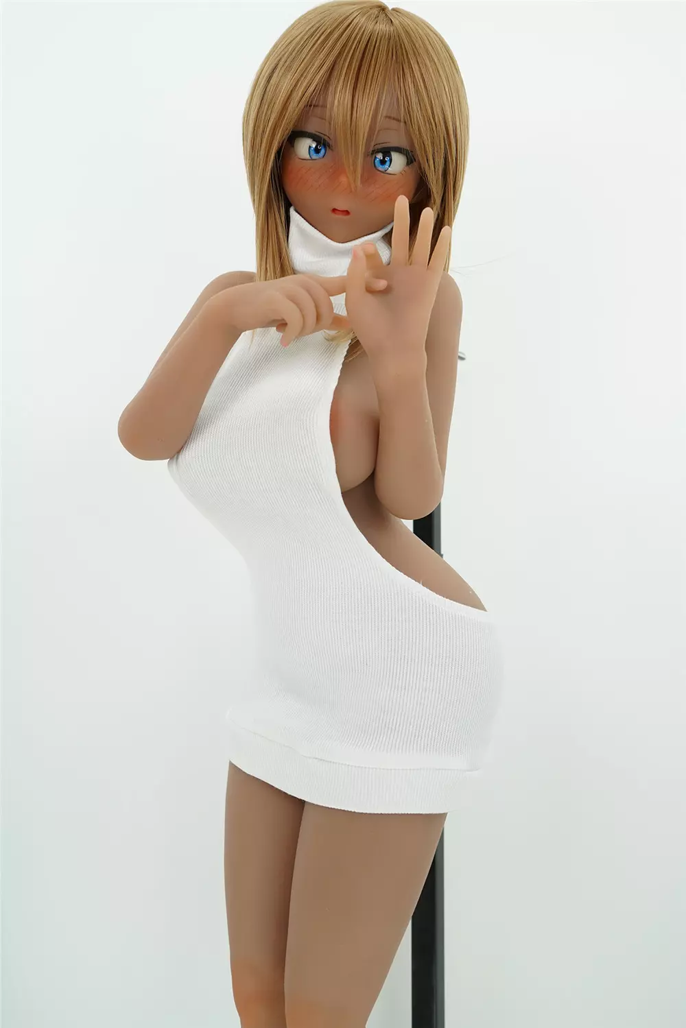 Irokebijin TPE 90cm Akane love doll