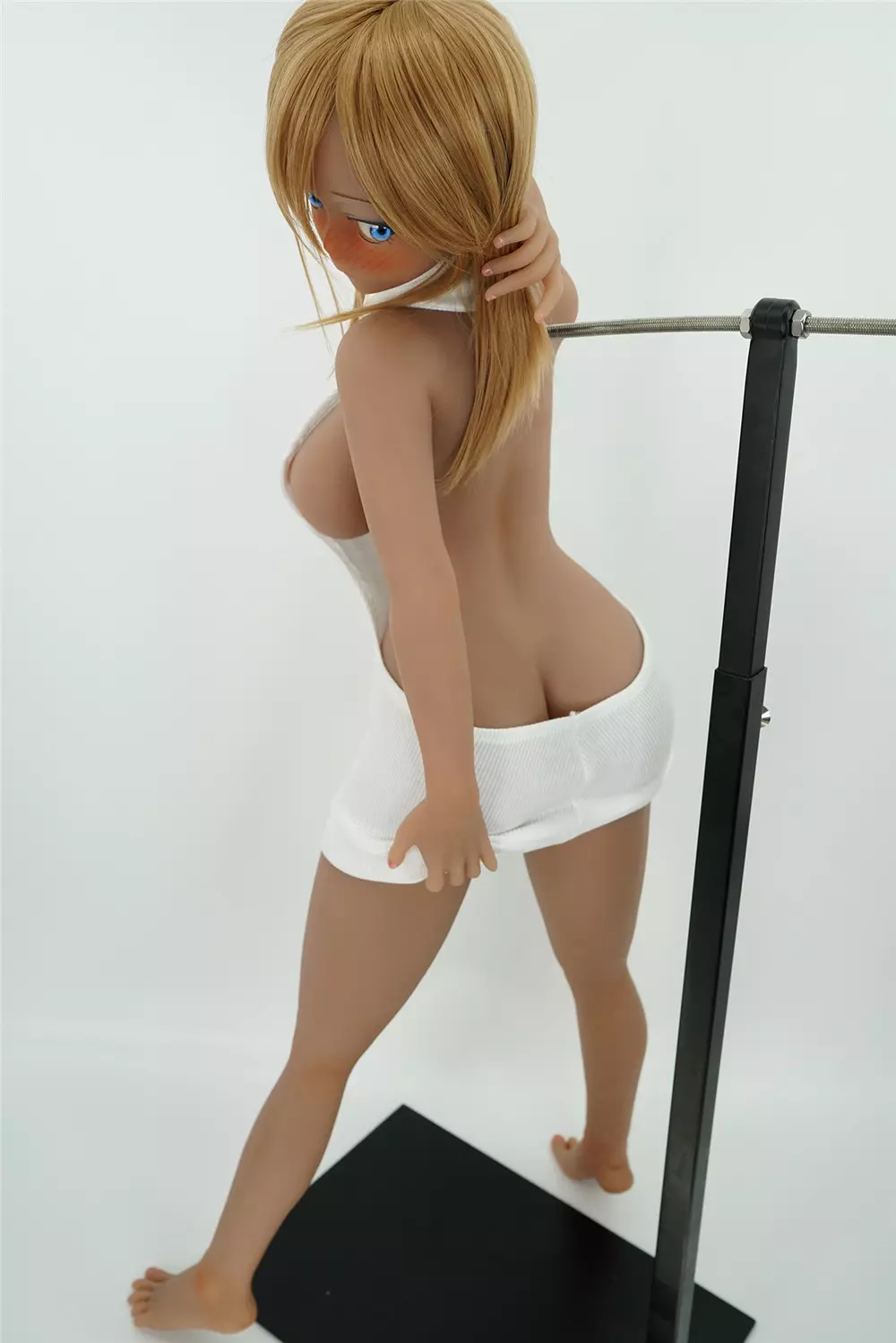 Irokebijin TPE 90cm Akane love doll