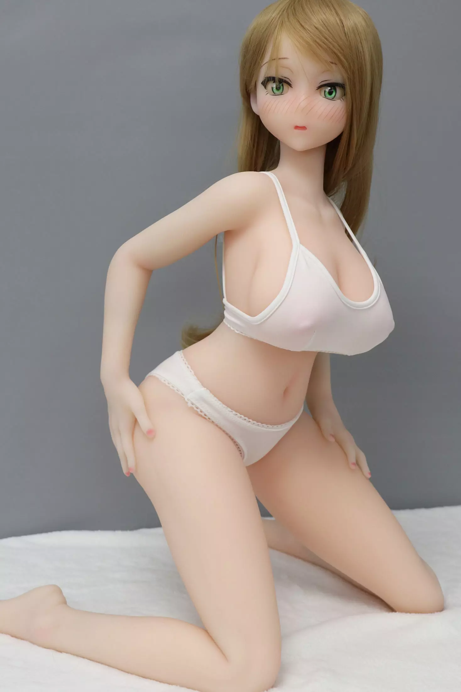 Irokebijin TPE 90cm Akane love doll