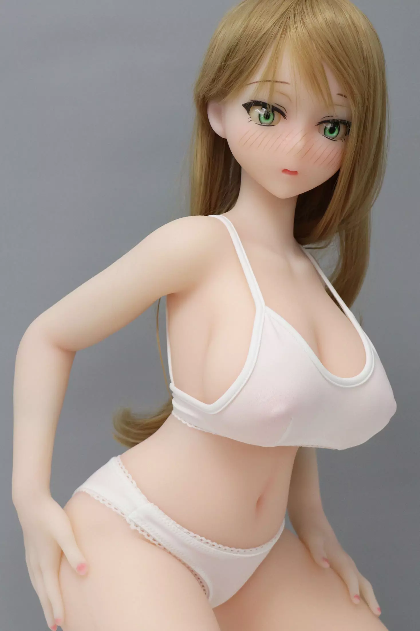 Irokebijin TPE 90cm Akane love doll