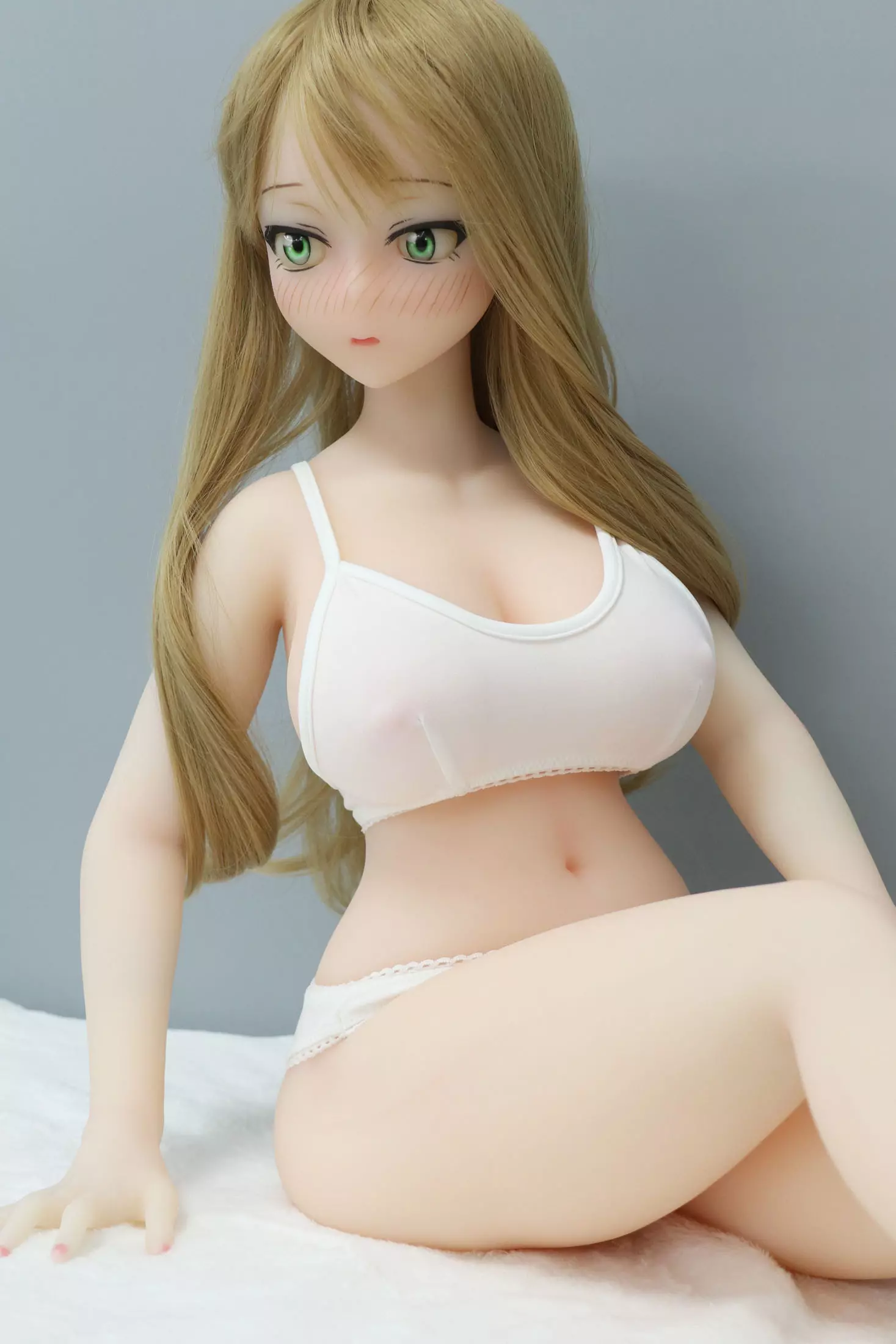 Irokebijin TPE 90cm Akane love doll