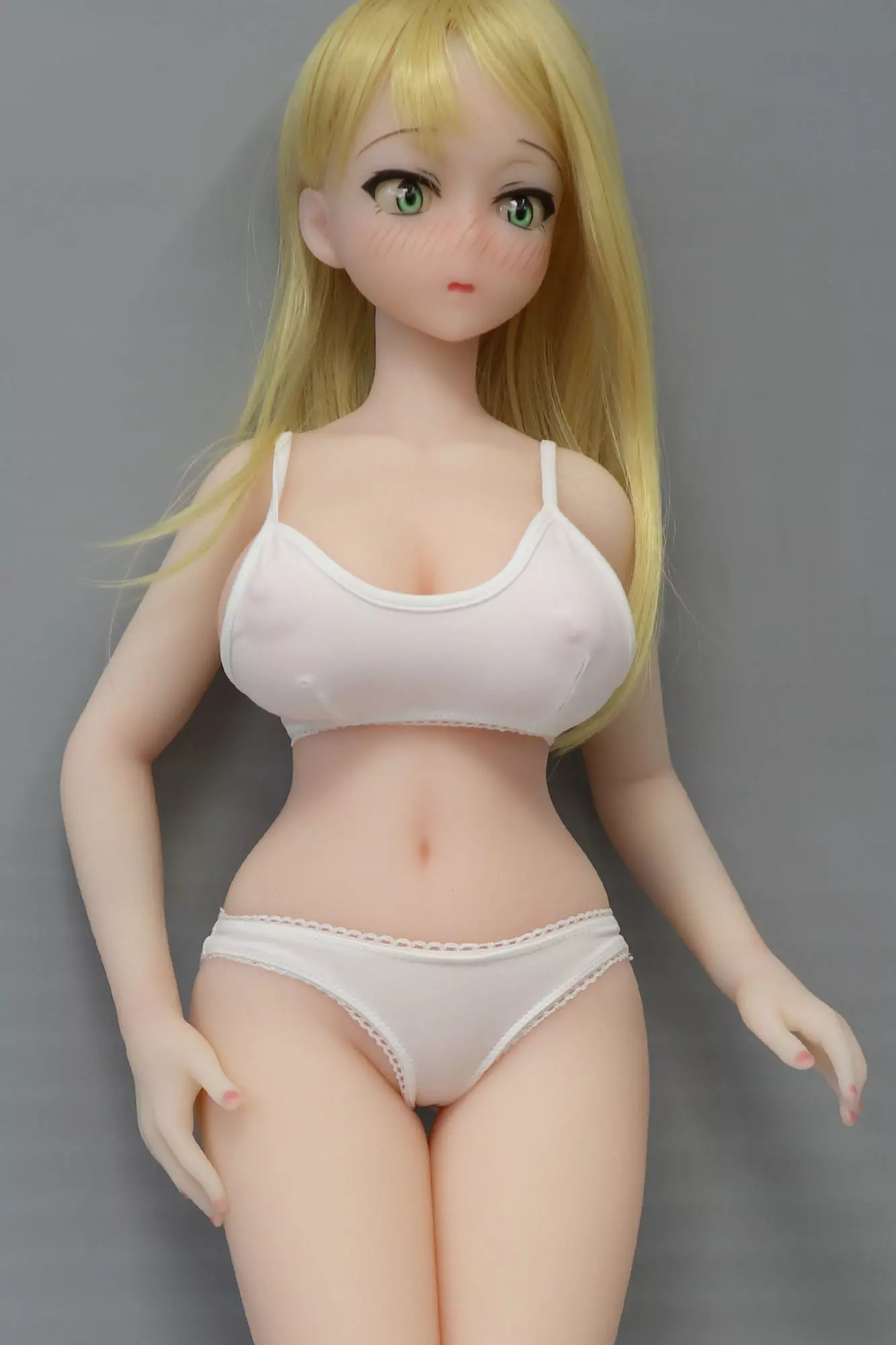 Irokebijin TPE 90cm Akane love doll