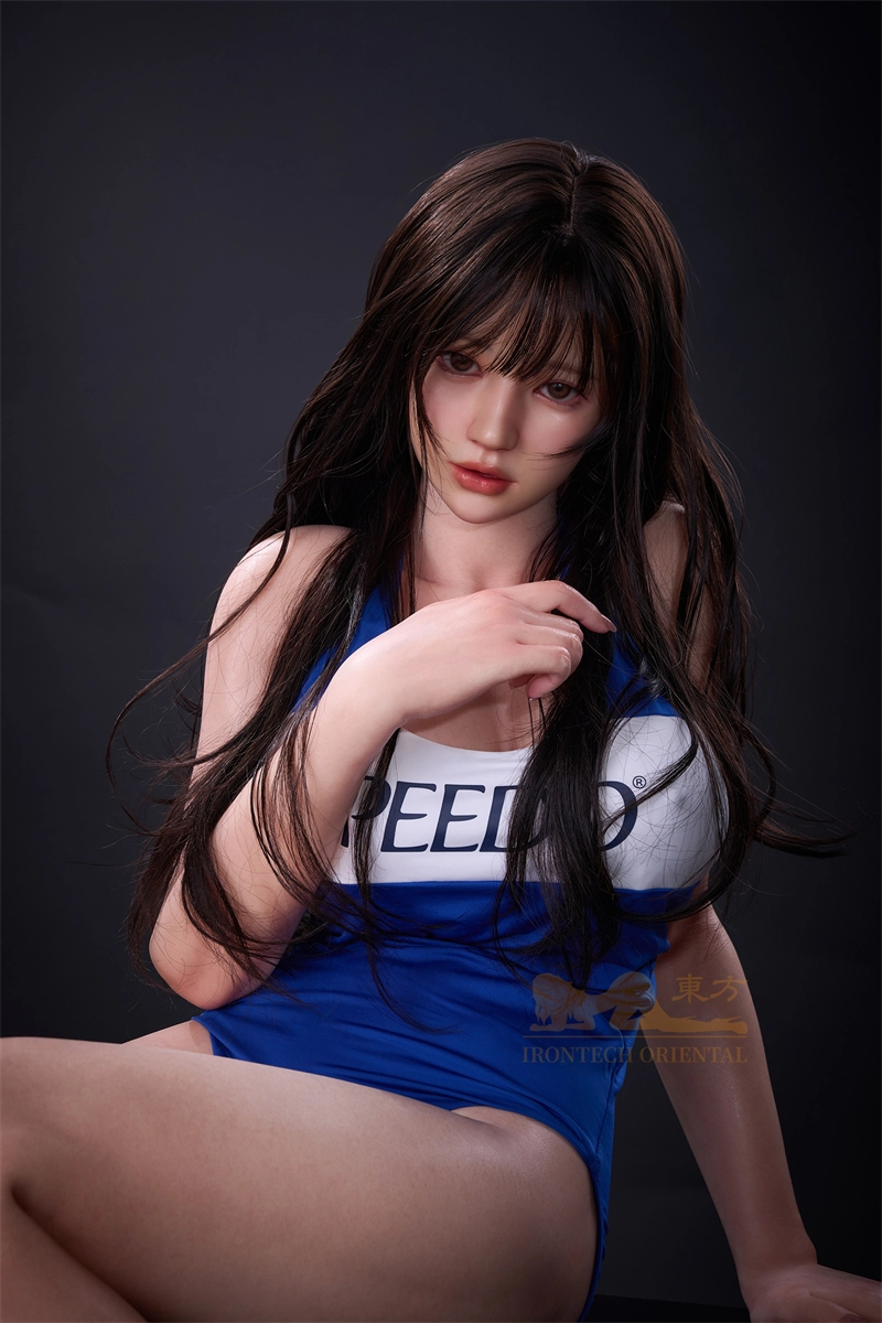Irontech Oriental Series 161cm ( 5ft3) Swimsuit Sex Doll T4 Evie ROS Max Mouth Silk Glow Irontech Oriental Series 161cm ( 5ft3) Swimsuit Sex Doll T4 Evie ROS Max Mouth Silk Glow