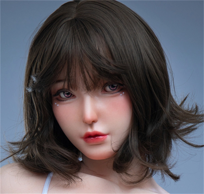 Irontech Oral Silicone sex doll Head#16