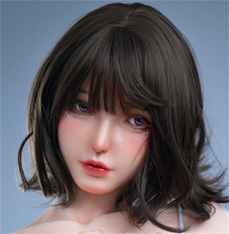 Irontech Oral Silicone sex doll Head#16