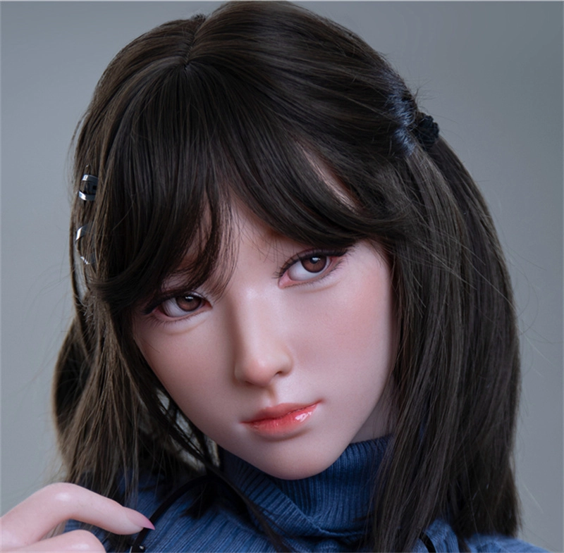 Irontech Oral Silicone sex doll Head#Gladys