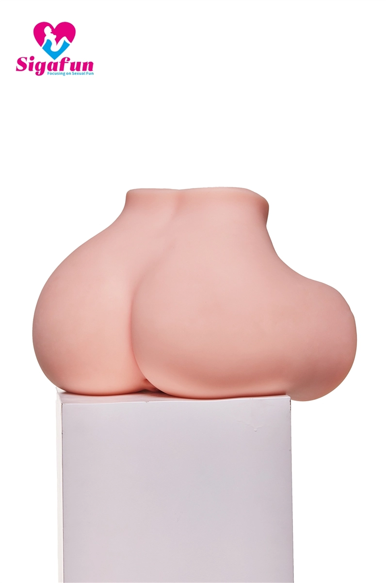 Irontech TPE 15kg Torso Sex Doll Huge Ass Sex Toy Style A