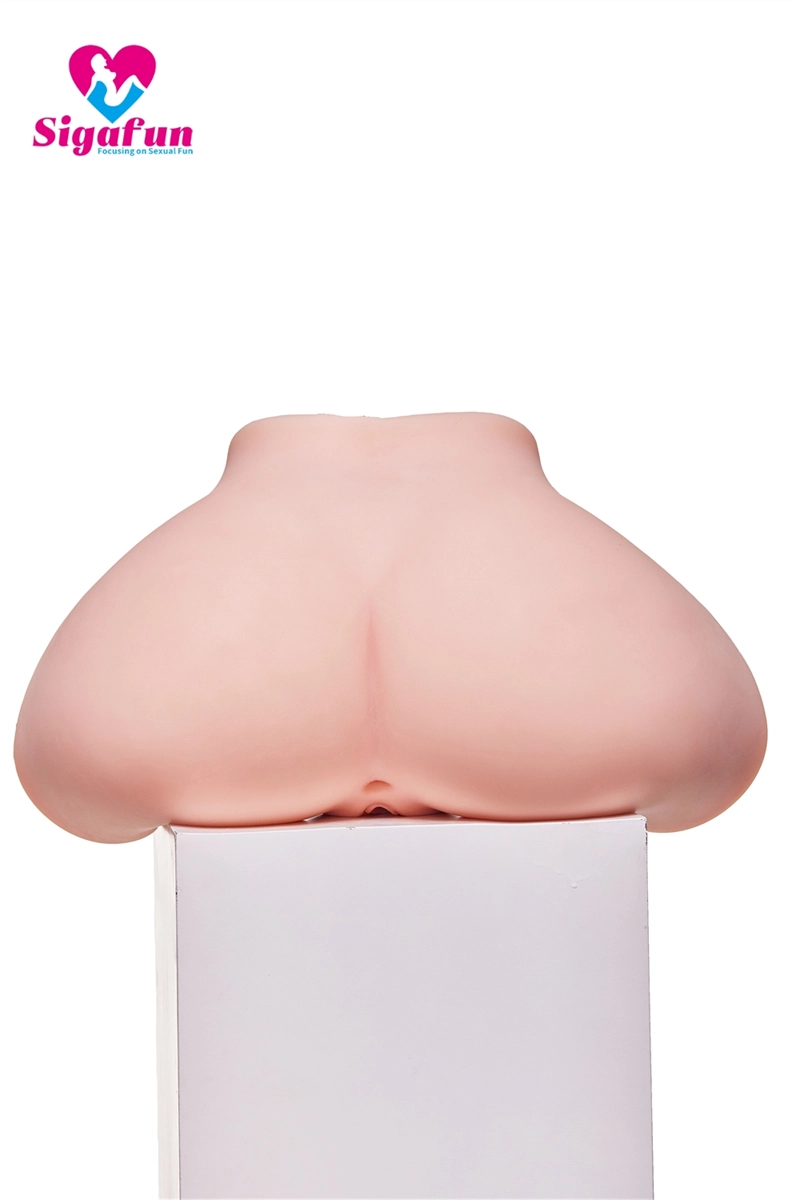 Irontech TPE 15kg Torso Sex Doll Huge Ass Sex Toy Style A