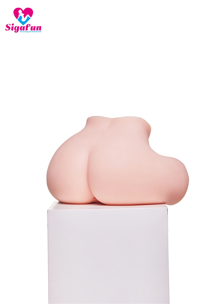 Irontech TPE 9kg Torso Sex Doll Huge Ass Sex Toy Style A