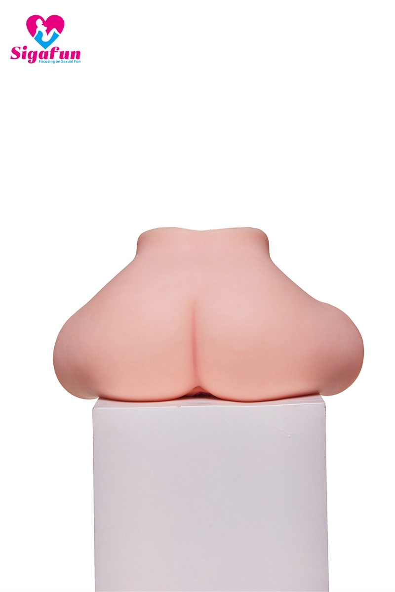 Irontech TPE 9kg Torso Sex Doll Huge Ass Sex Toy Style A