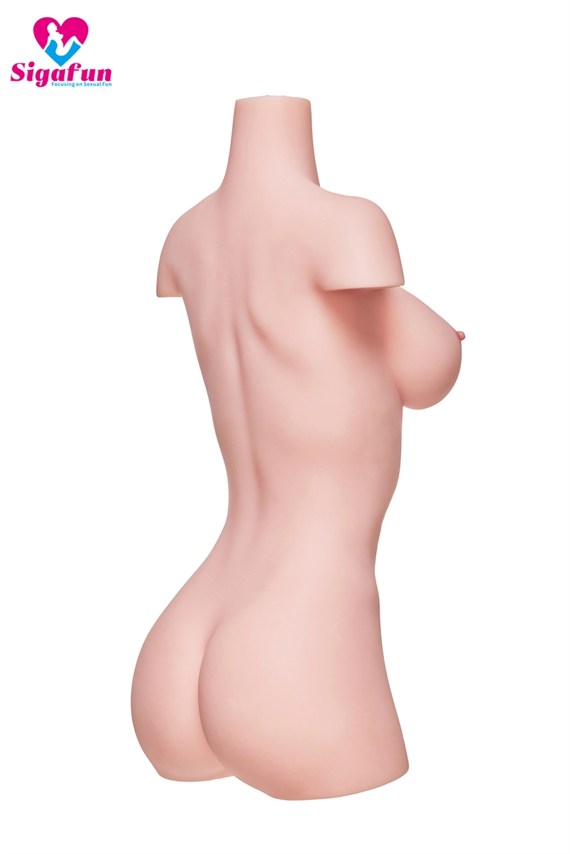 20kg Sigafun TPE Torso sex doll