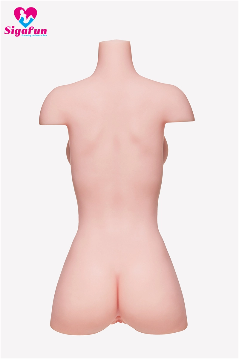 20kg Sigafun TPE Torso sex doll