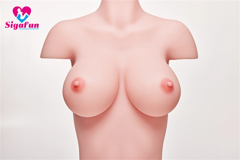 20kg Sigafun TPE Torso sex doll