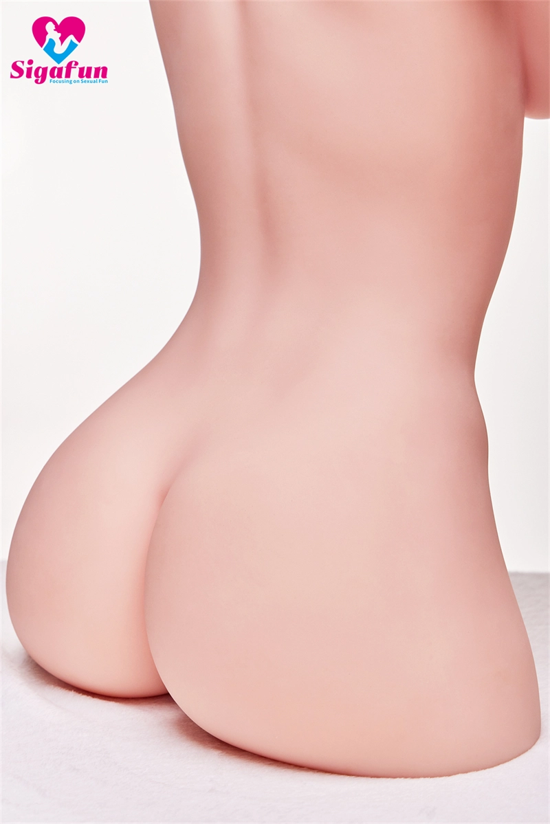 20kg Sigafun TPE Torso sex doll