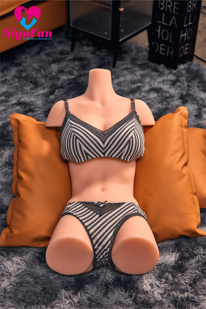 20kg Sigafun TPE Torso sex doll