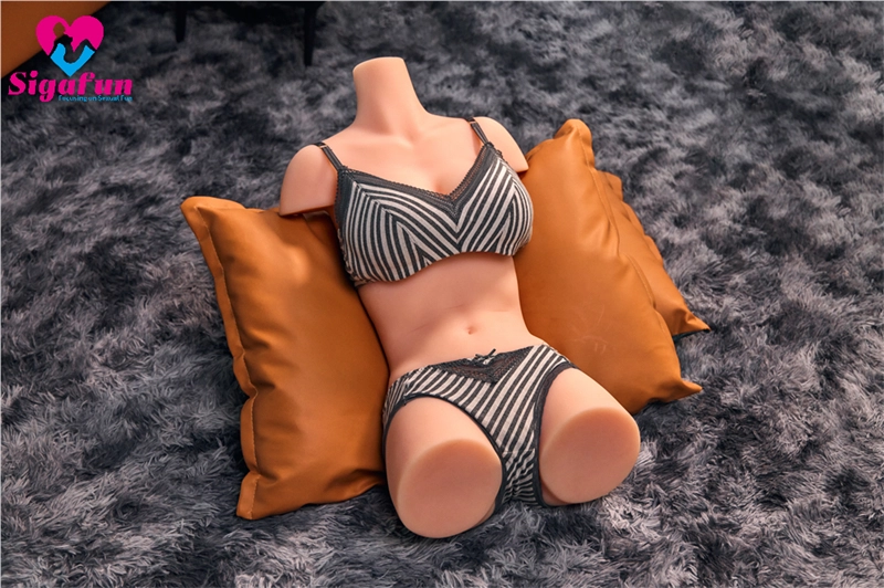 20kg Sigafun TPE Torso sex doll