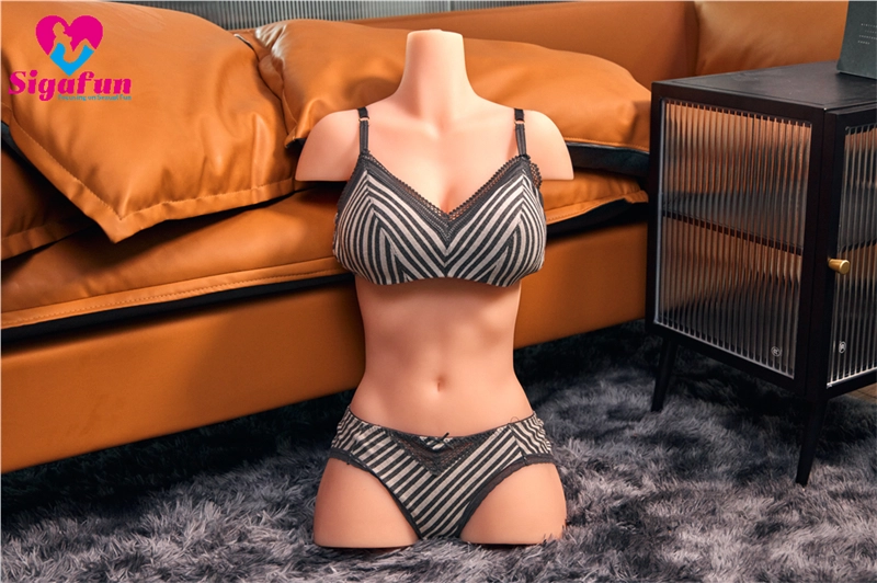 20kg Sigafun TPE Torso sex doll