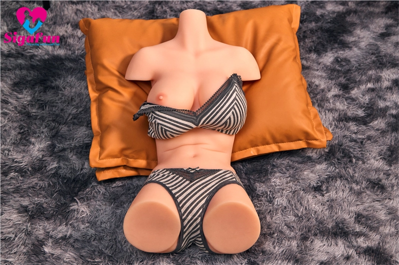 20kg Sigafun TPE Torso sex doll