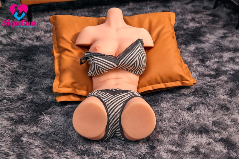 20kg Sigafun TPE Torso sex doll