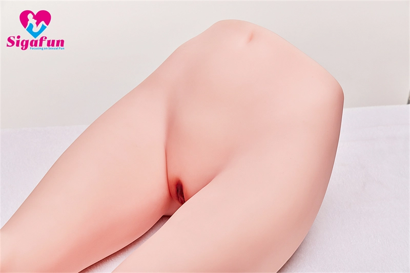 22kg Sigafun TPE Realistic Lower Body Sex Doll Legs