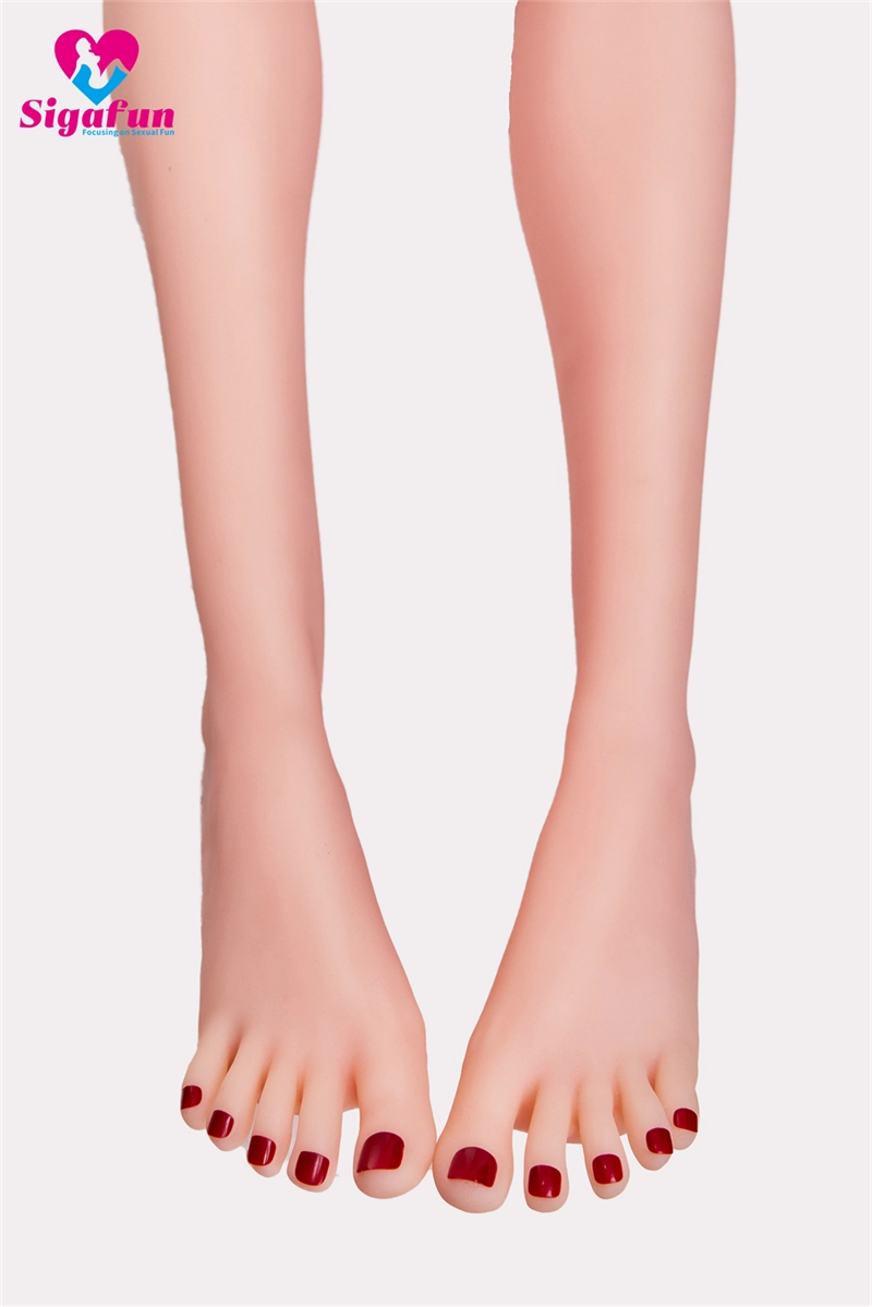 22kg Sigafun TPE Realistic Lower Body Sex Doll Legs