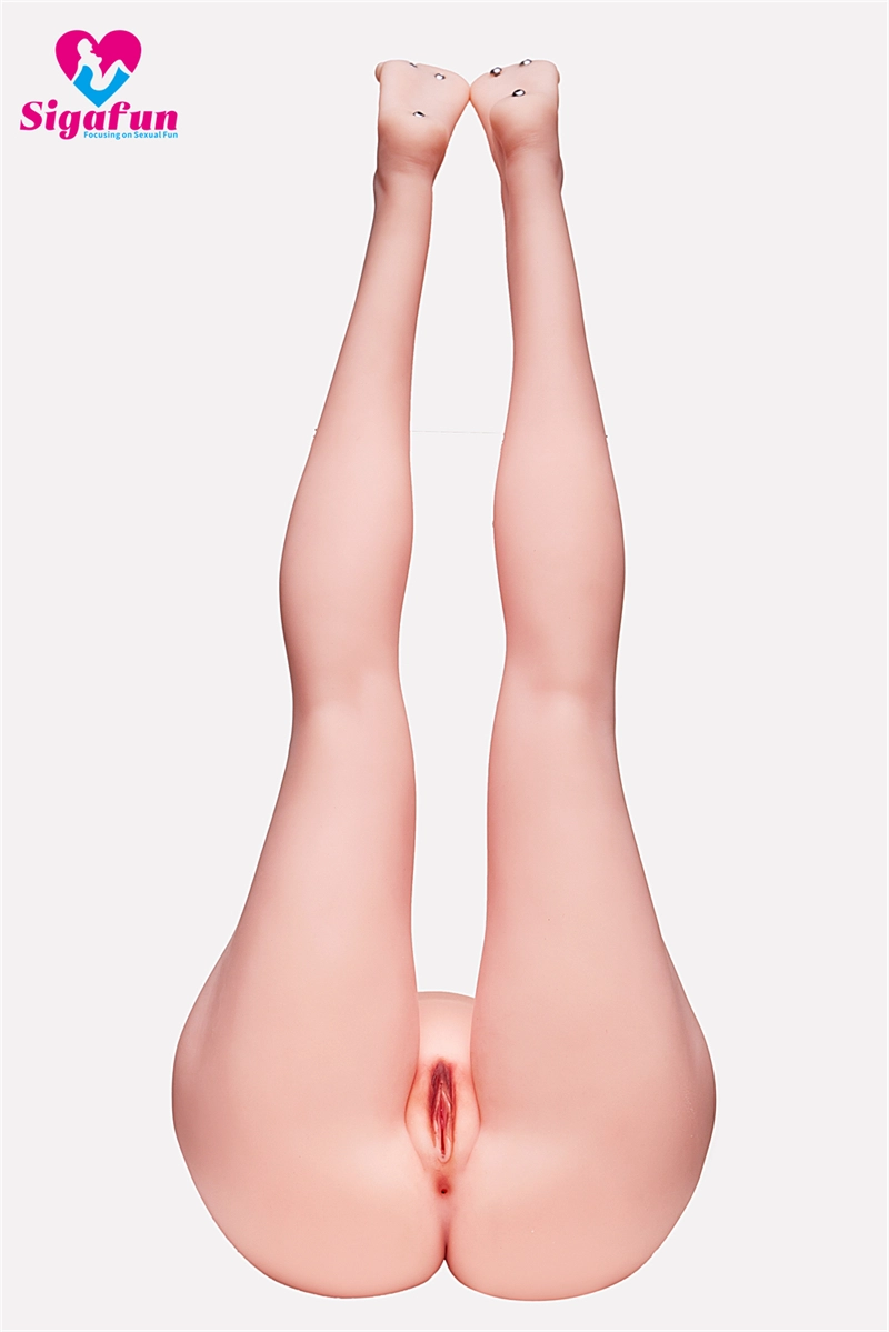 22kg Sigafun TPE Realistic Lower Body Sex Doll Legs