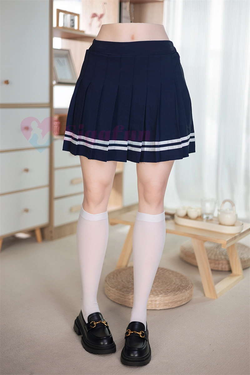 21kg Sigafun Silicone Realistic Lower Body Sex Doll Legs