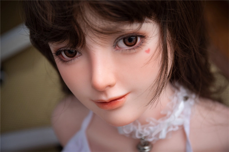 Irontech Silicone sex doll 148cm with Head#Aona