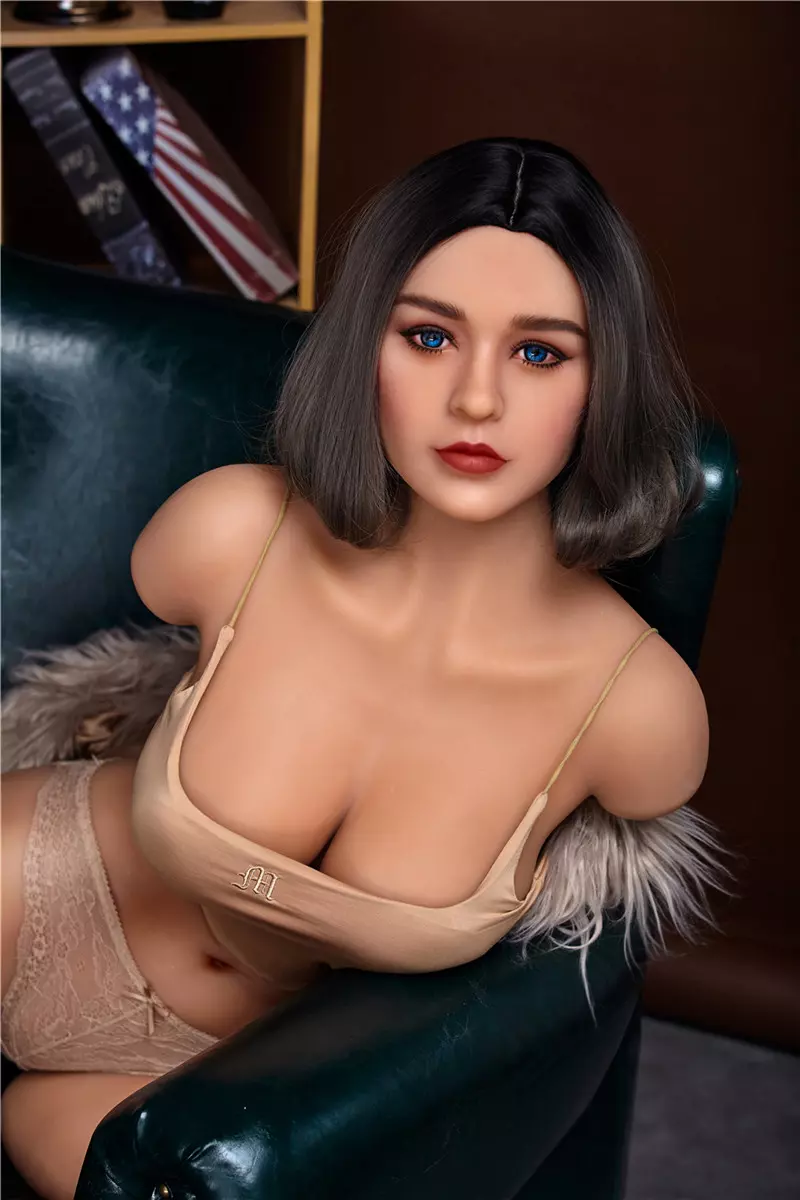 Irontech TPE Torso sex doll 90cm with Head#Julia