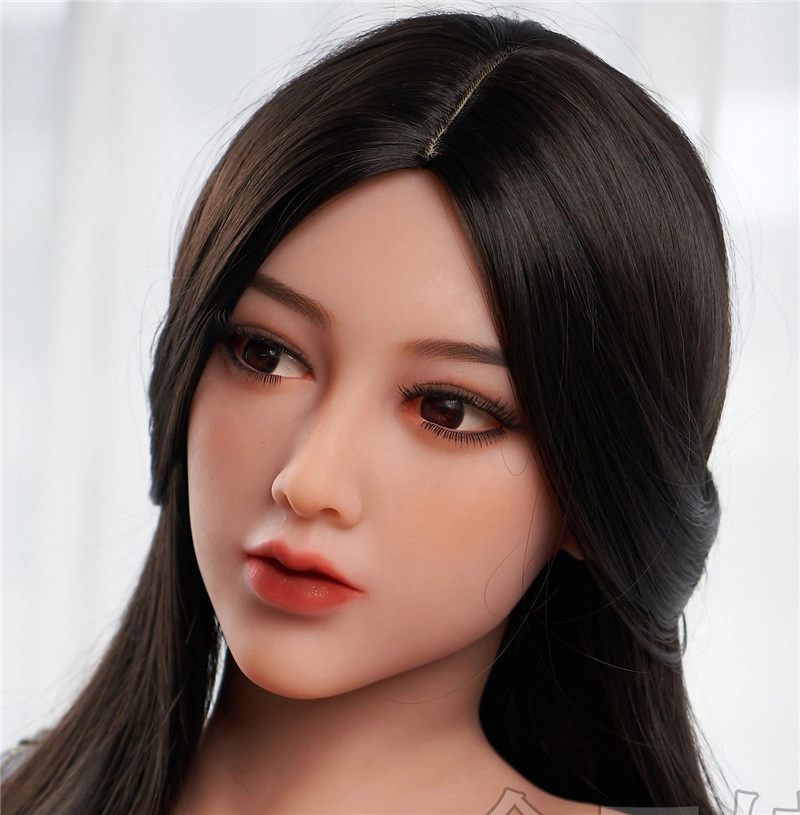 WM S-TPE Oral Sex Doll Head#Bella