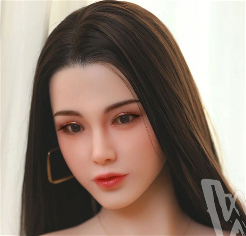 WM S-TPE Oral Sex Doll Head#Betty