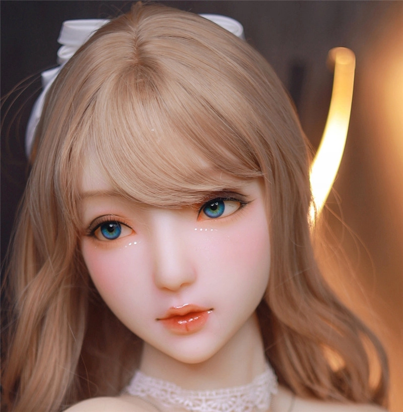 WM S-TPE Oral Sex Doll Head#Bonnie