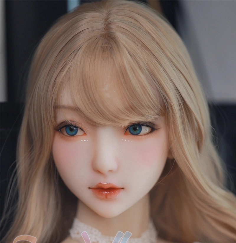 WM S-TPE Oral Sex Doll Head#Bonnie