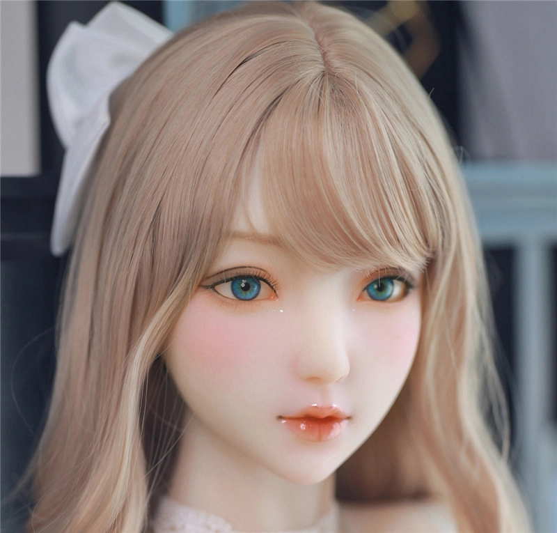 WM S-TPE Oral Sex Doll Head#Bonnie