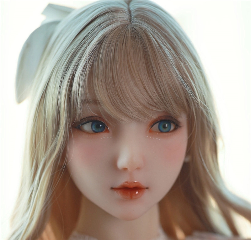 WM S-TPE Oral Sex Doll Head#Bonnie