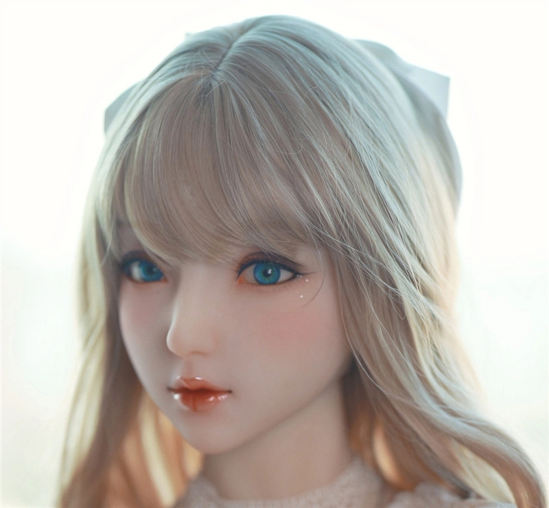 WM S-TPE Oral Sex Doll Head#Bonnie