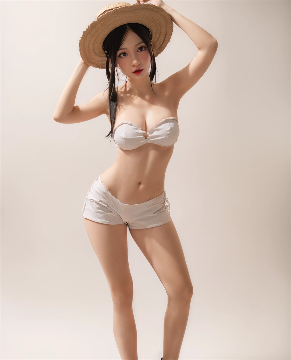 JYDOLL 168cm ROS Mouth Real Silicone Sex Doll